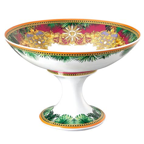 rosenthal versace jungle